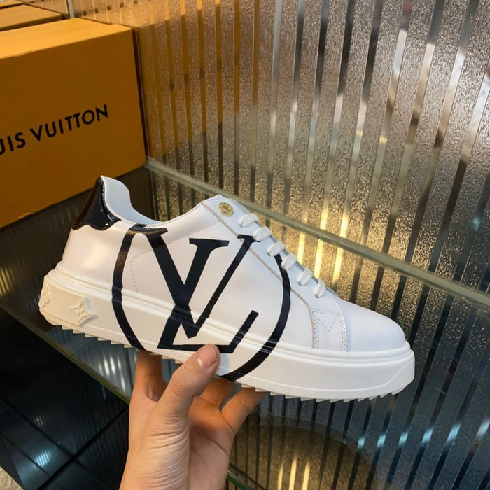 Louis Vuitton Shoes Mens ID:202103a109